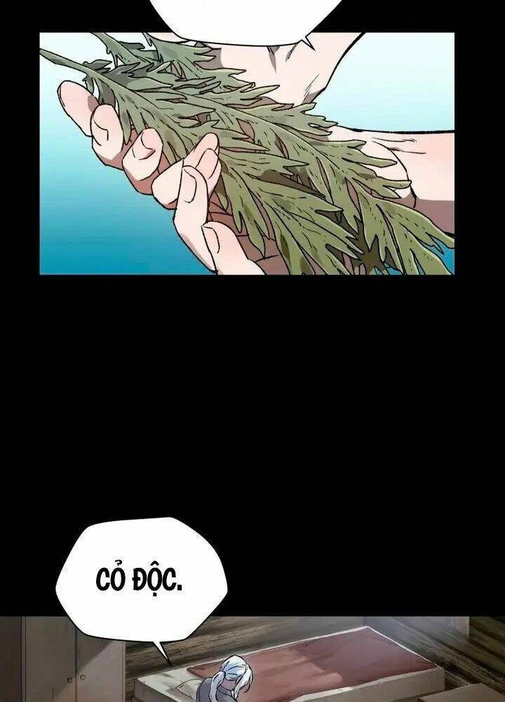 Helmut Đứa Trẻ Bị Ruồng Bỏ - Chapter 5 - Page 6