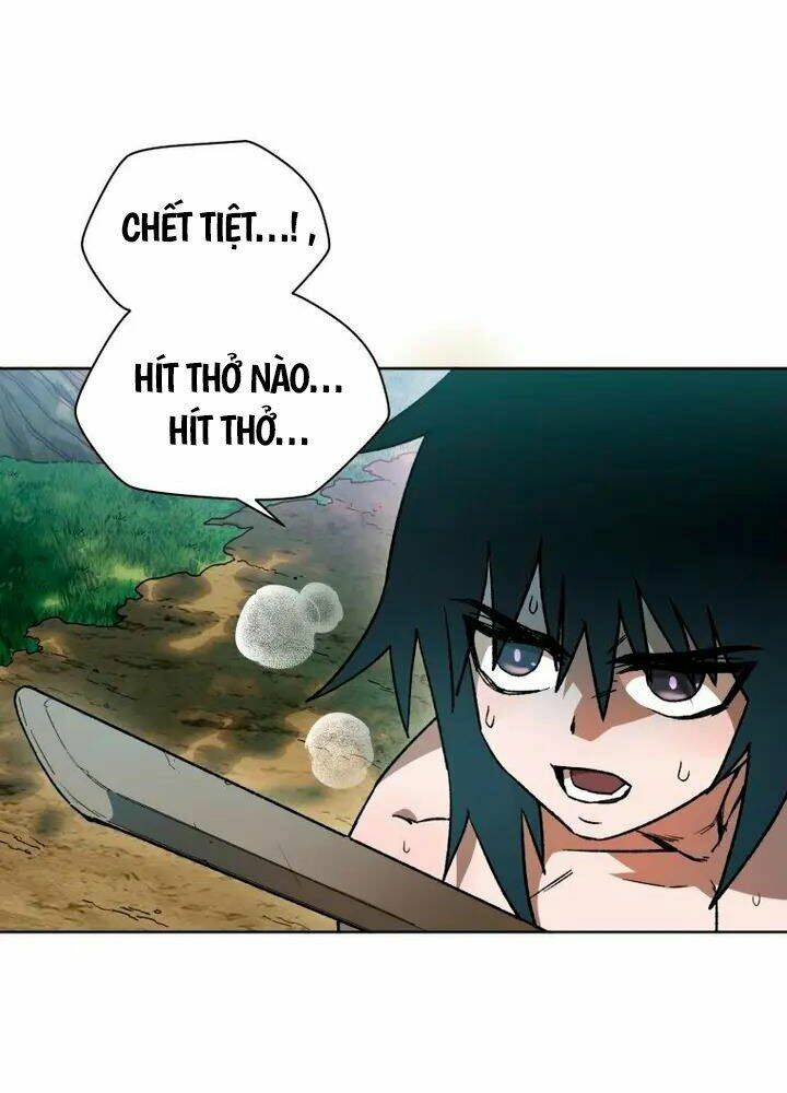 Helmut Đứa Trẻ Bị Ruồng Bỏ - Chapter 5 - Page 70