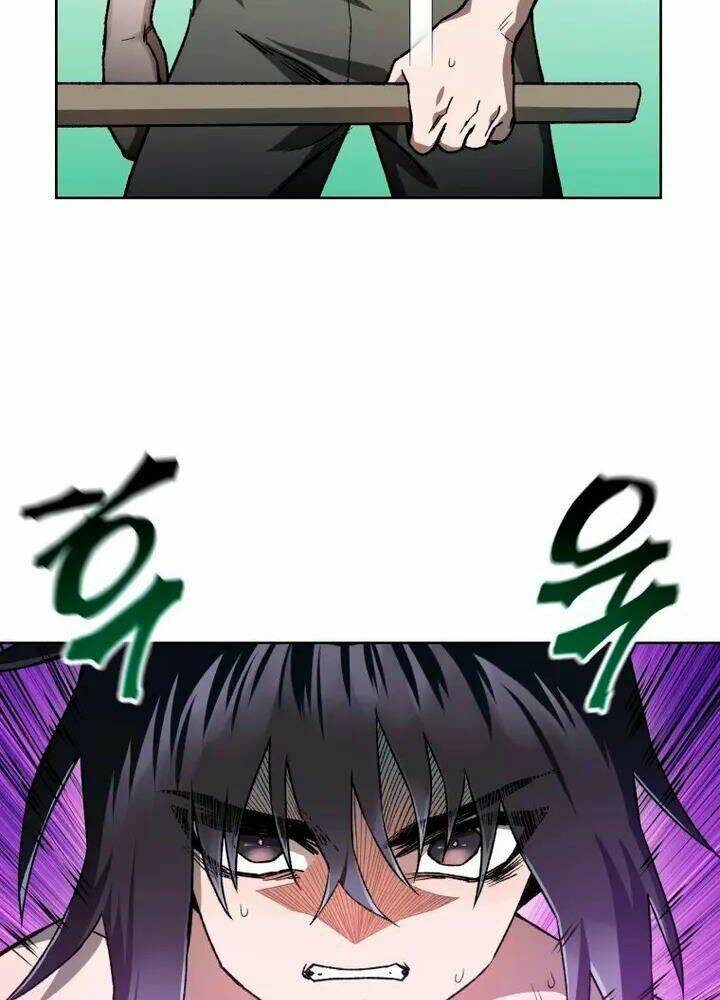 Helmut Đứa Trẻ Bị Ruồng Bỏ - Chapter 5 - Page 72