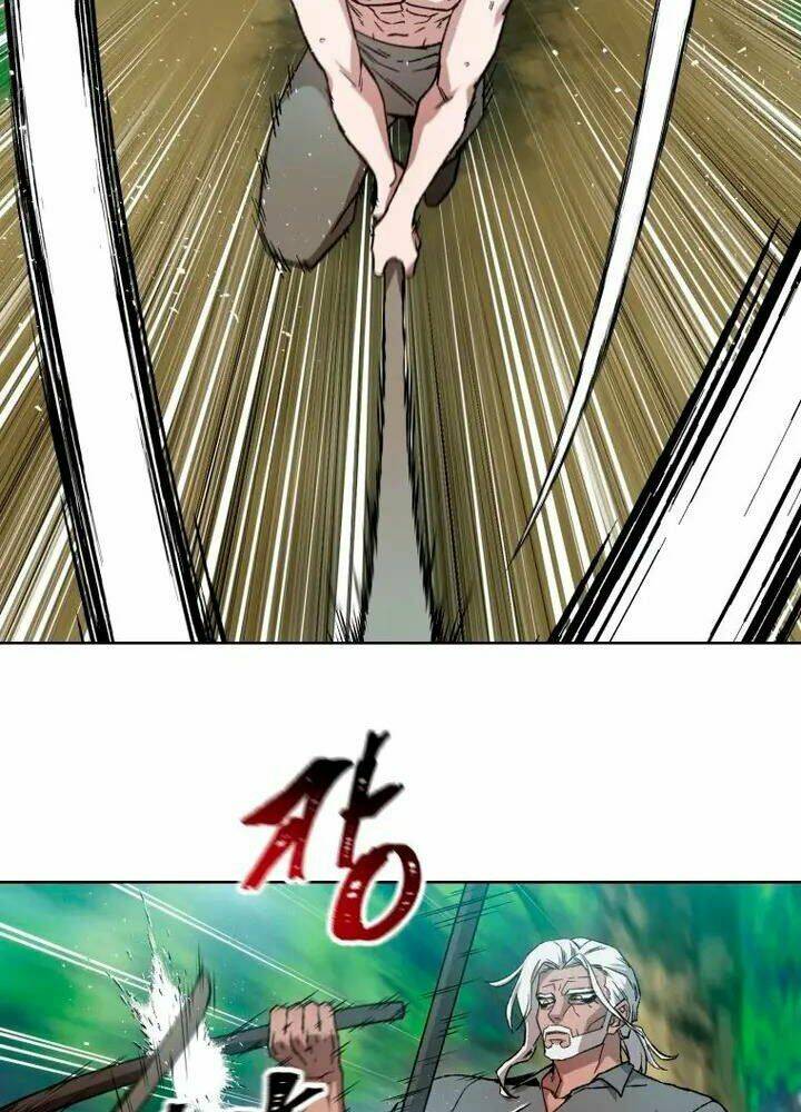 Helmut Đứa Trẻ Bị Ruồng Bỏ - Chapter 5 - Page 74