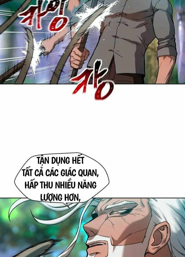 Helmut Đứa Trẻ Bị Ruồng Bỏ - Chapter 5 - Page 75