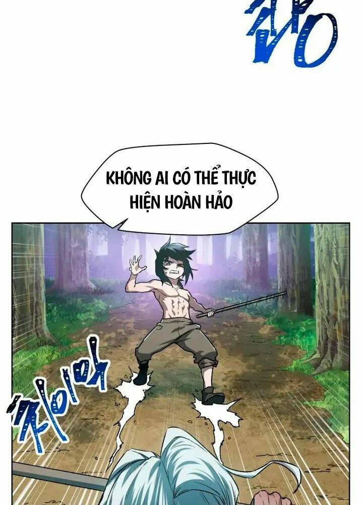 Helmut Đứa Trẻ Bị Ruồng Bỏ - Chapter 5 - Page 77