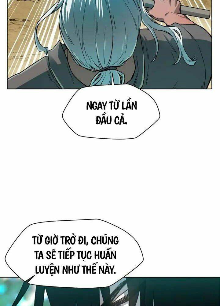 Helmut Đứa Trẻ Bị Ruồng Bỏ - Chapter 5 - Page 78