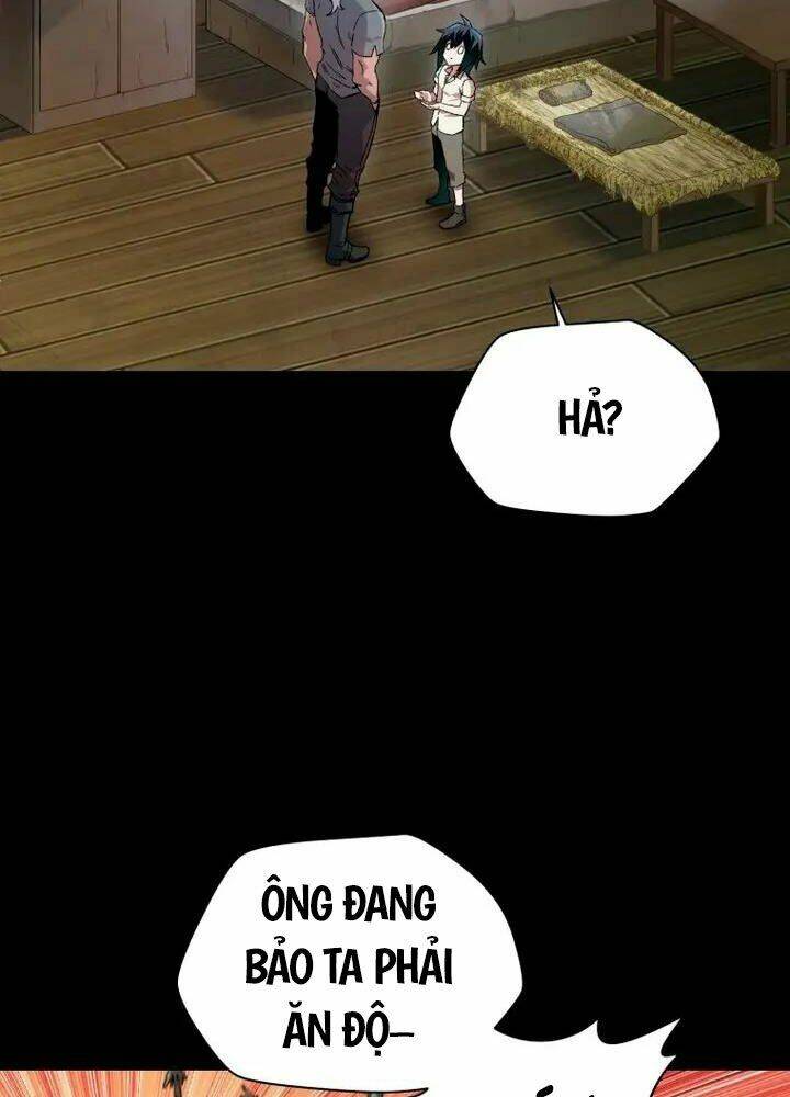 Helmut Đứa Trẻ Bị Ruồng Bỏ - Chapter 5 - Page 7