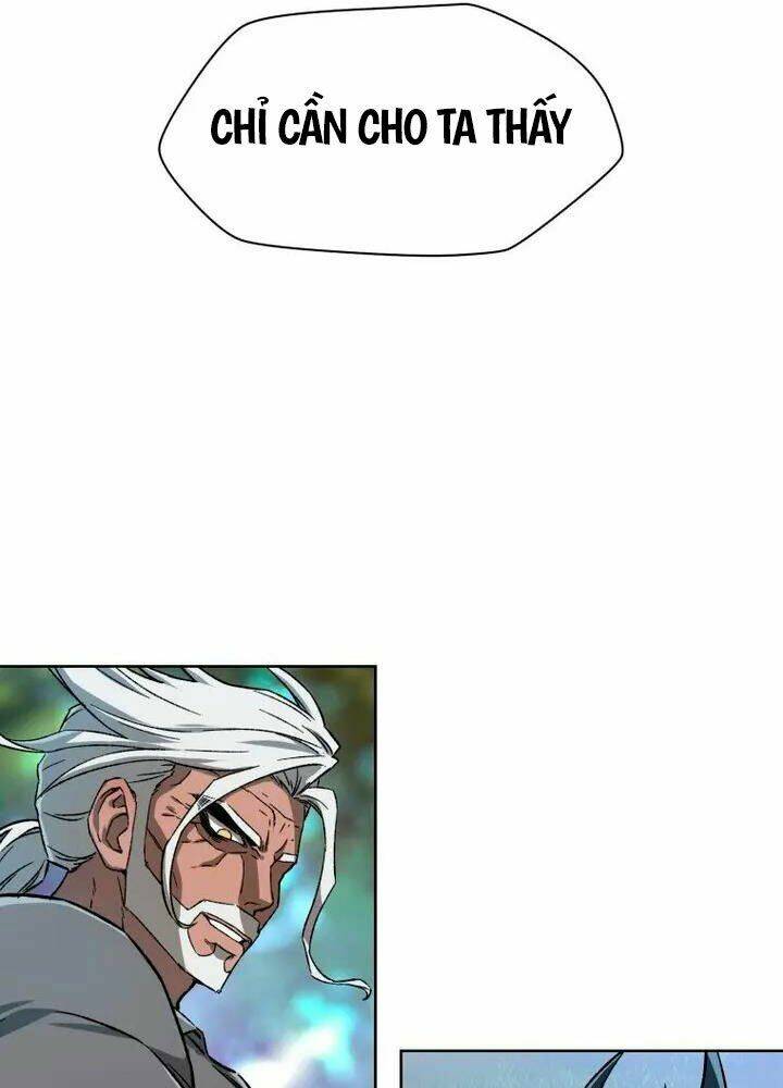 Helmut Đứa Trẻ Bị Ruồng Bỏ - Chapter 5 - Page 82