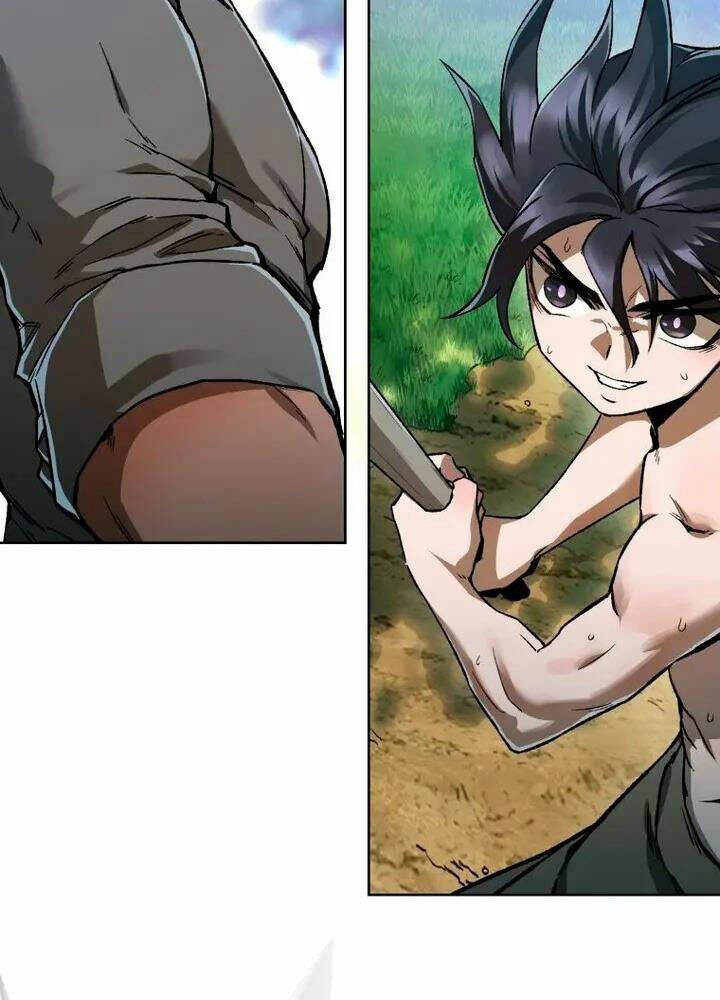 Helmut Đứa Trẻ Bị Ruồng Bỏ - Chapter 5 - Page 83