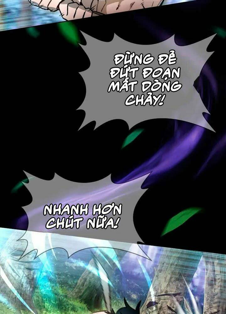 Helmut Đứa Trẻ Bị Ruồng Bỏ - Chapter 5 - Page 91