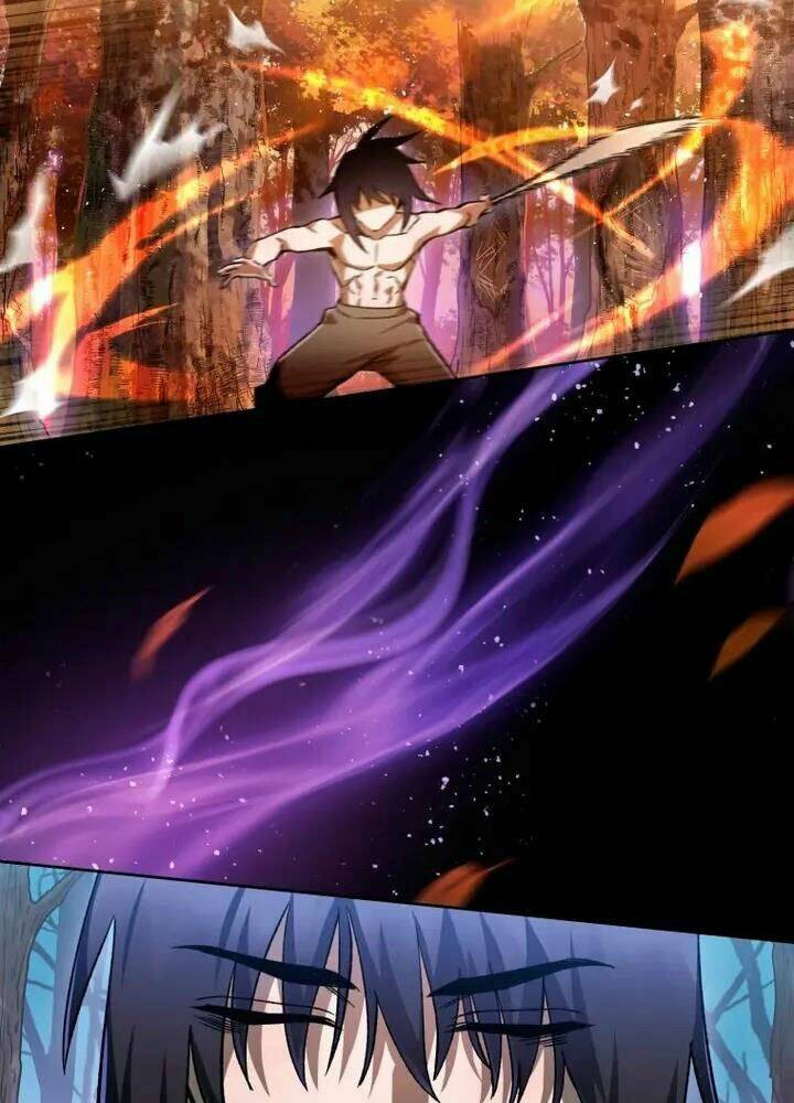 Helmut Đứa Trẻ Bị Ruồng Bỏ - Chapter 5 - Page 93