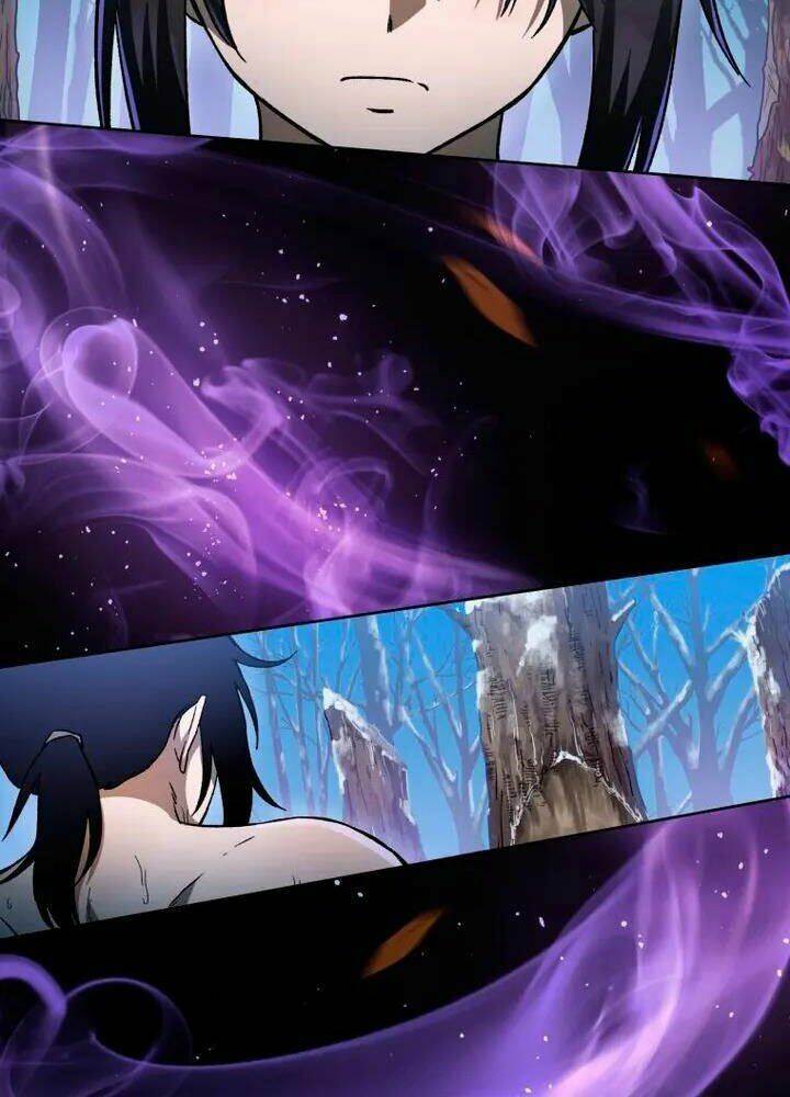 Helmut Đứa Trẻ Bị Ruồng Bỏ - Chapter 5 - Page 94