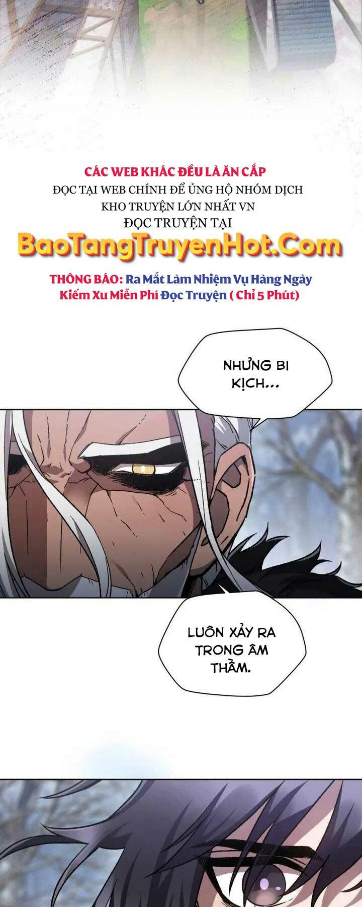 Helmut Đứa Trẻ Bị Ruồng Bỏ - Chapter 6 - Page 13