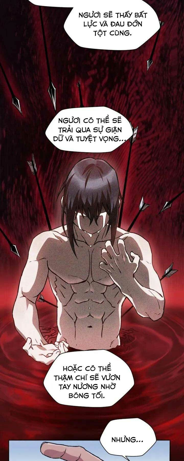 Helmut Đứa Trẻ Bị Ruồng Bỏ - Chapter 6 - Page 15