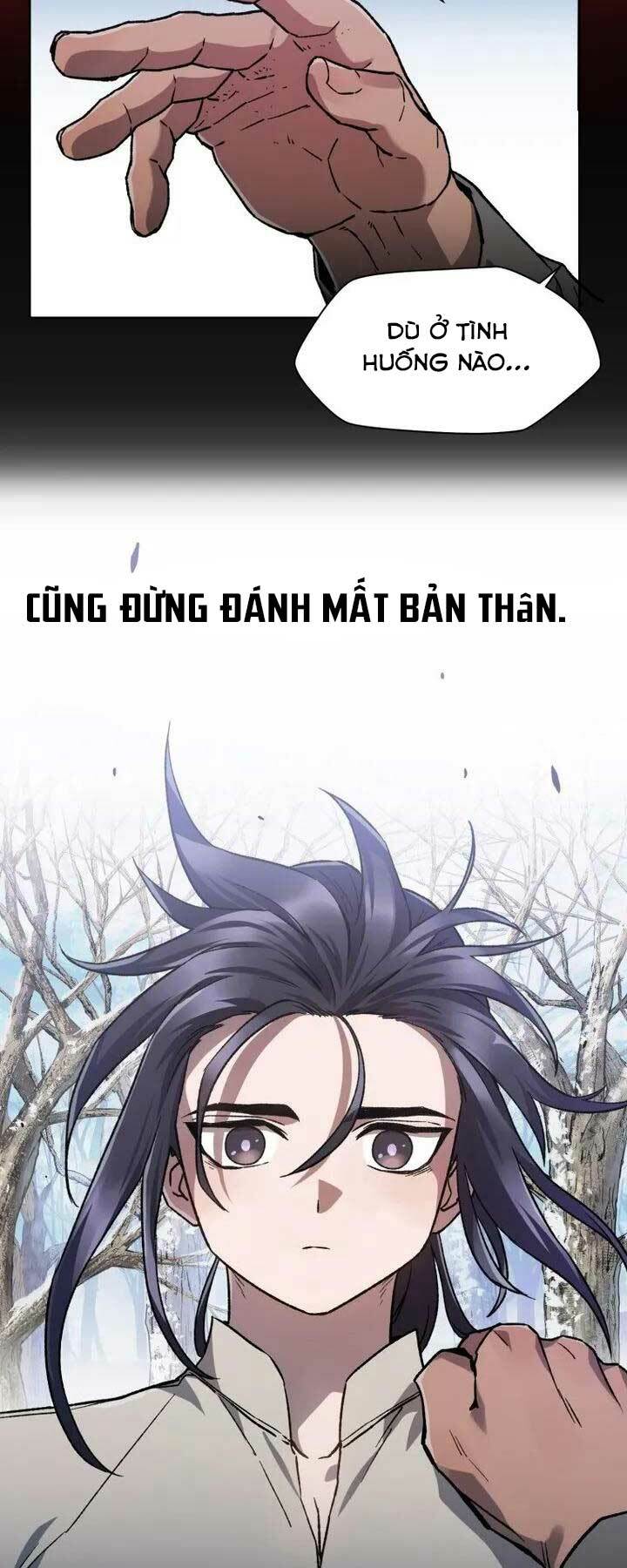 Helmut Đứa Trẻ Bị Ruồng Bỏ - Chapter 6 - Page 16