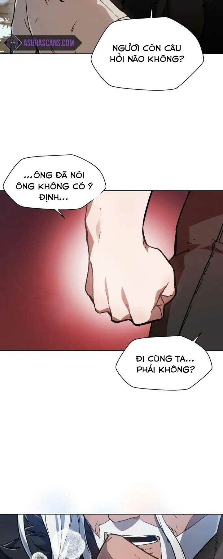 Helmut Đứa Trẻ Bị Ruồng Bỏ - Chapter 6 - Page 18