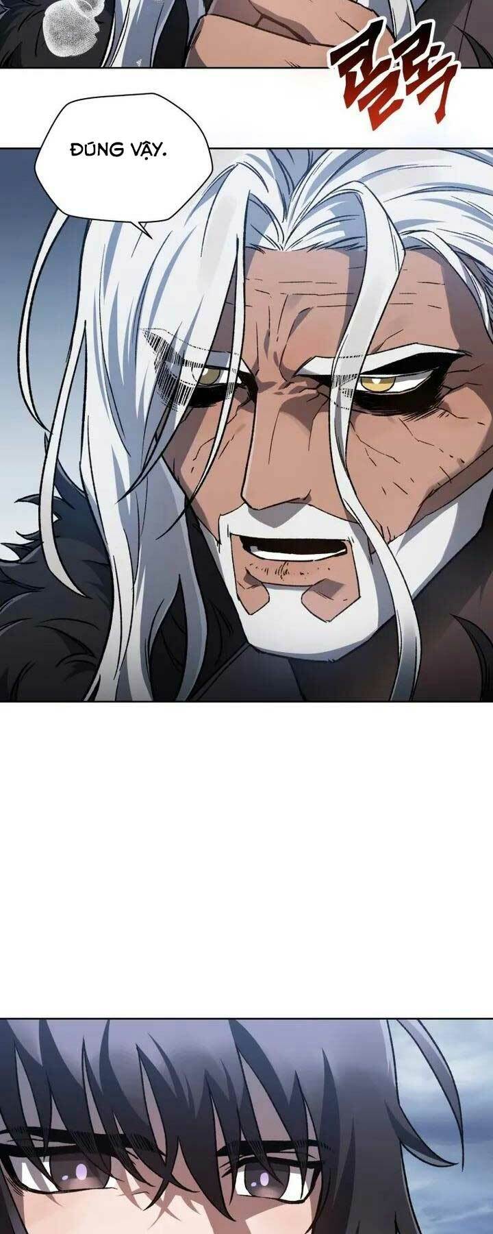 Helmut Đứa Trẻ Bị Ruồng Bỏ - Chapter 6 - Page 19