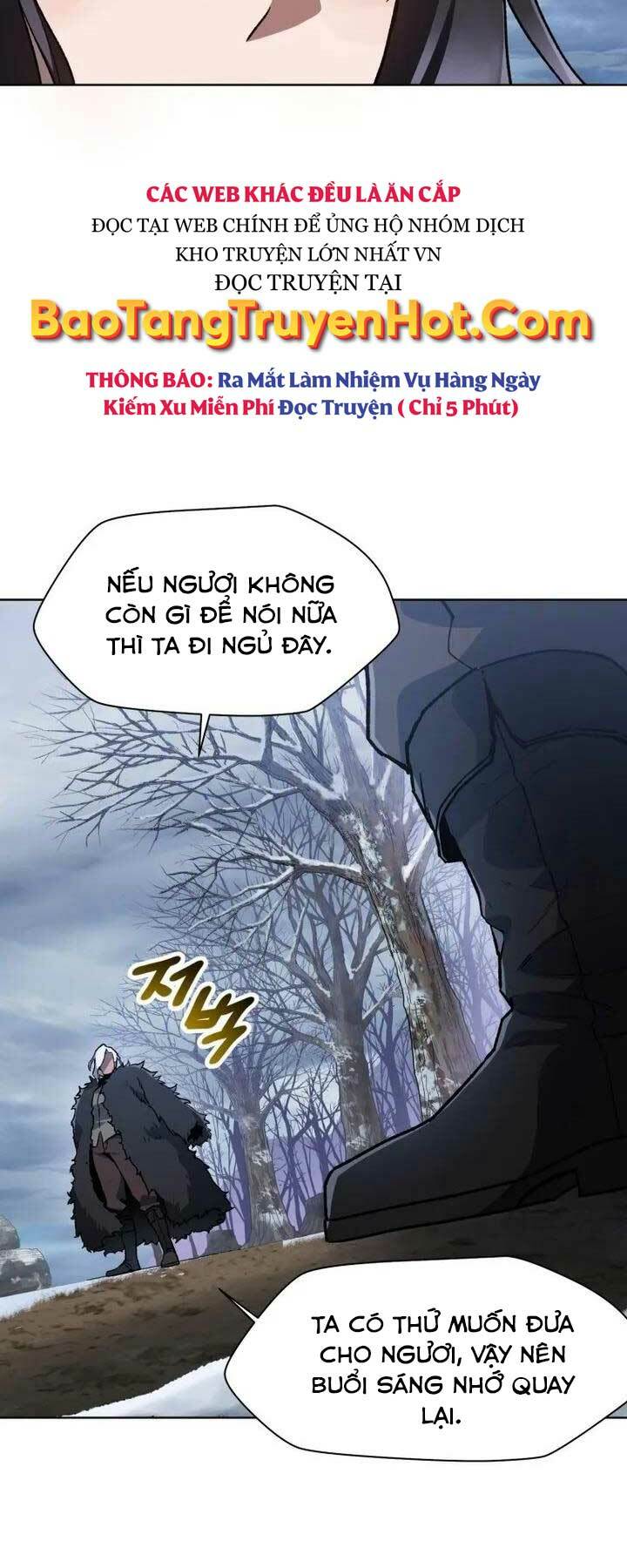 Helmut Đứa Trẻ Bị Ruồng Bỏ - Chapter 6 - Page 20