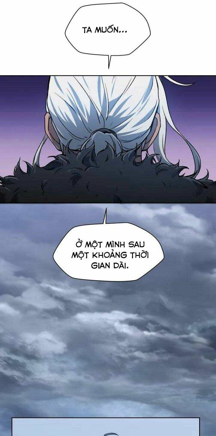 Helmut Đứa Trẻ Bị Ruồng Bỏ - Chapter 6 - Page 21