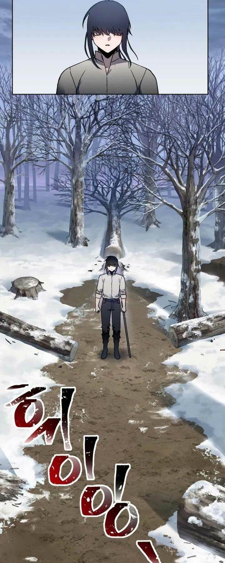 Helmut Đứa Trẻ Bị Ruồng Bỏ - Chapter 6 - Page 22