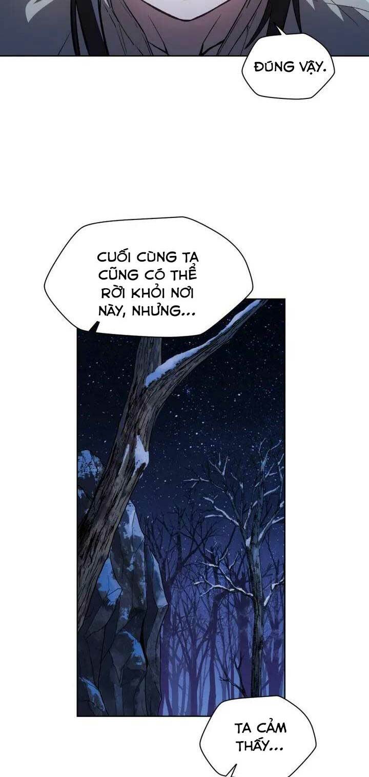 Helmut Đứa Trẻ Bị Ruồng Bỏ - Chapter 6 - Page 28