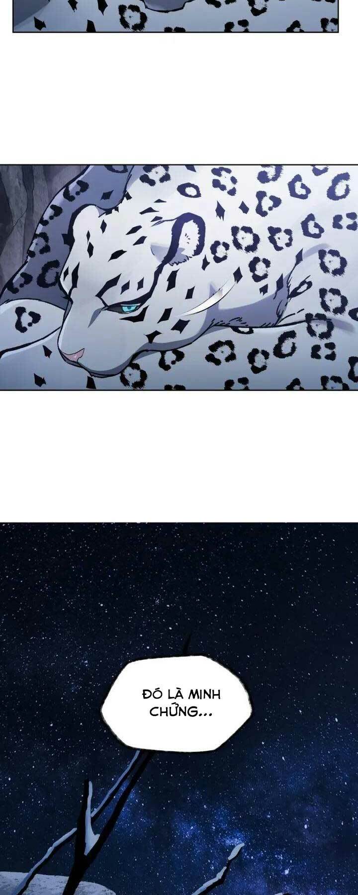 Helmut Đứa Trẻ Bị Ruồng Bỏ - Chapter 6 - Page 30