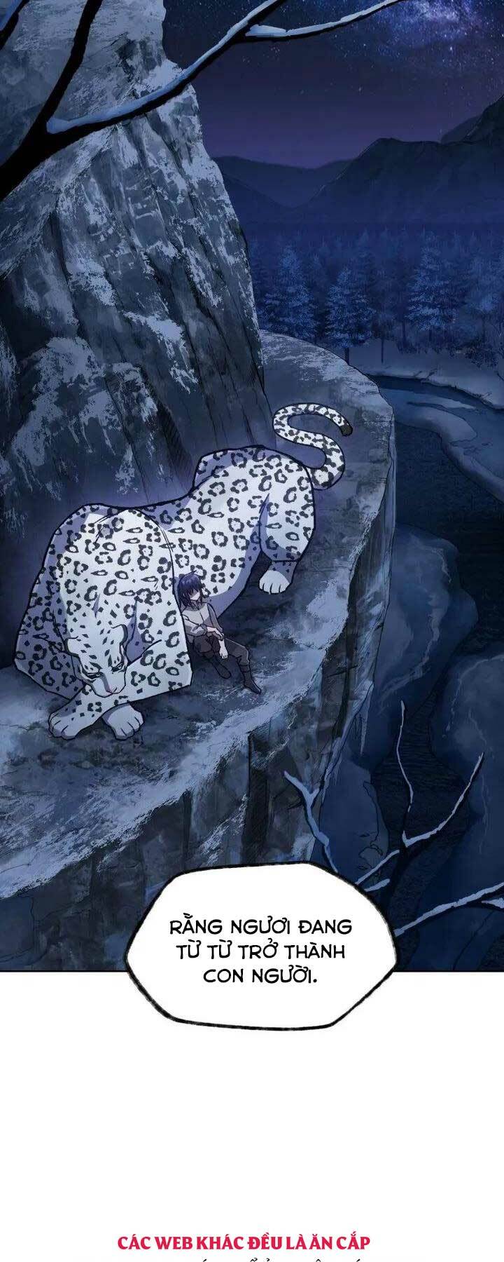 Helmut Đứa Trẻ Bị Ruồng Bỏ - Chapter 6 - Page 31