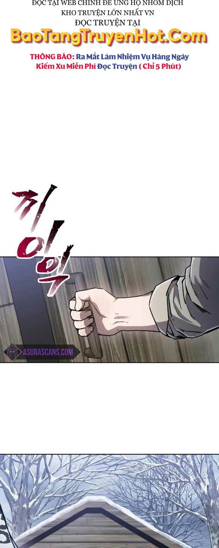 Helmut Đứa Trẻ Bị Ruồng Bỏ - Chapter 6 - Page 32