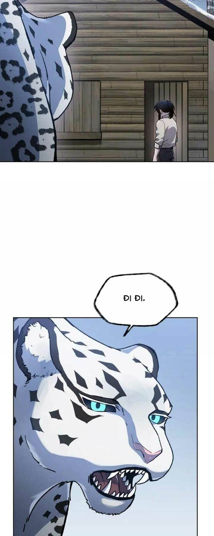 Helmut Đứa Trẻ Bị Ruồng Bỏ - Chapter 6 - Page 33