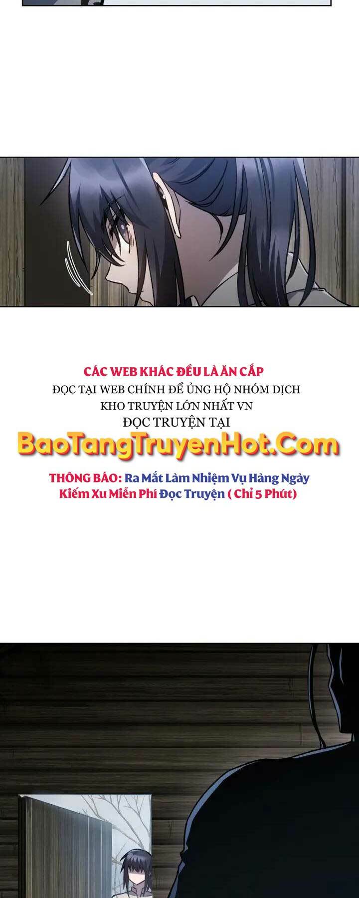 Helmut Đứa Trẻ Bị Ruồng Bỏ - Chapter 6 - Page 34