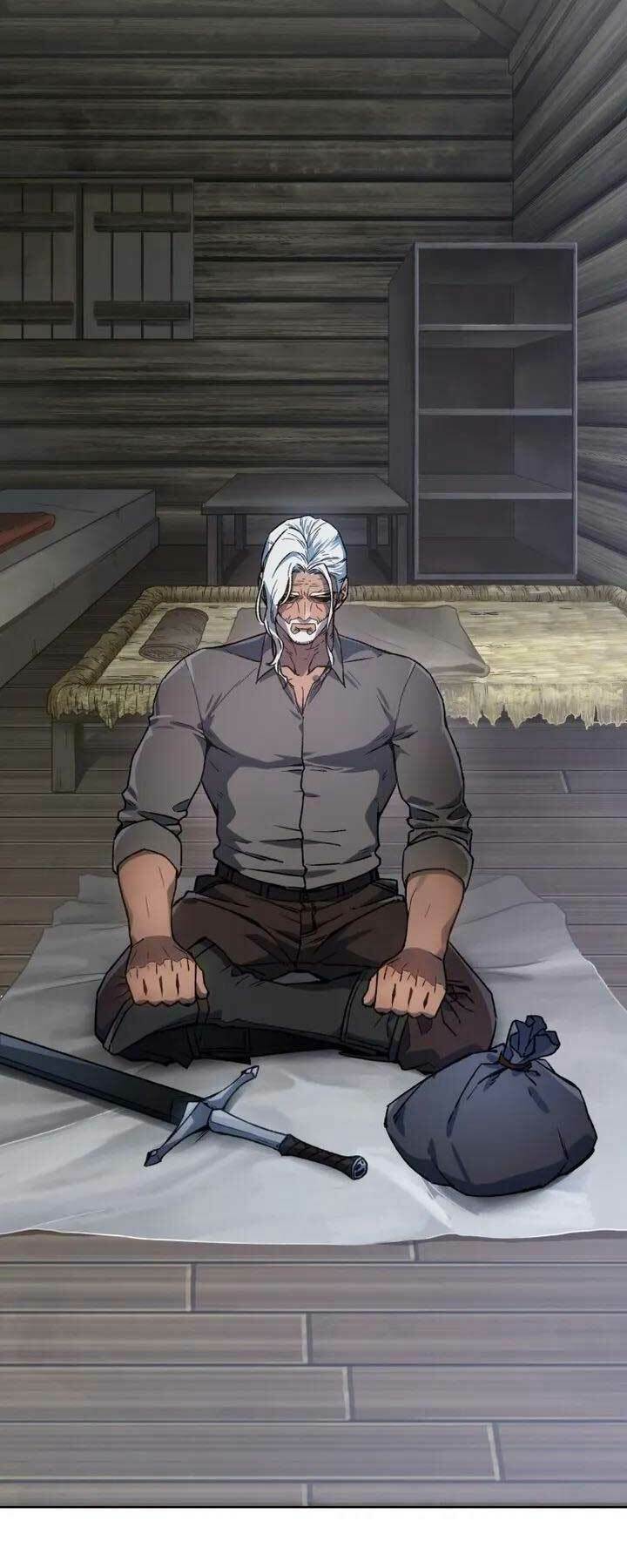 Helmut Đứa Trẻ Bị Ruồng Bỏ - Chapter 6 - Page 36