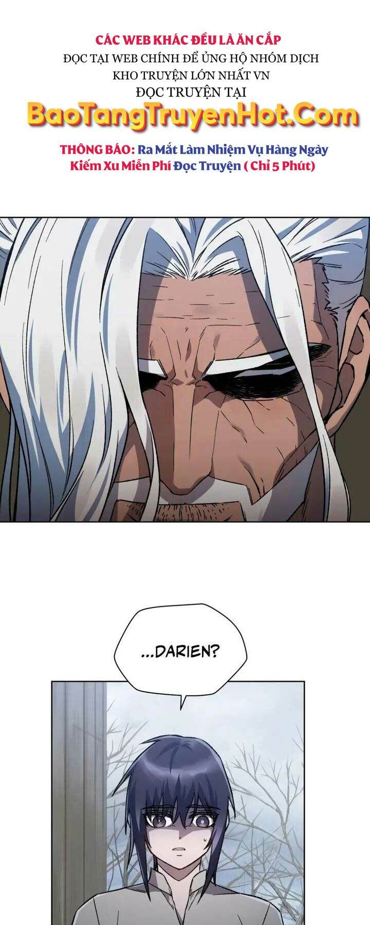 Helmut Đứa Trẻ Bị Ruồng Bỏ - Chapter 6 - Page 37