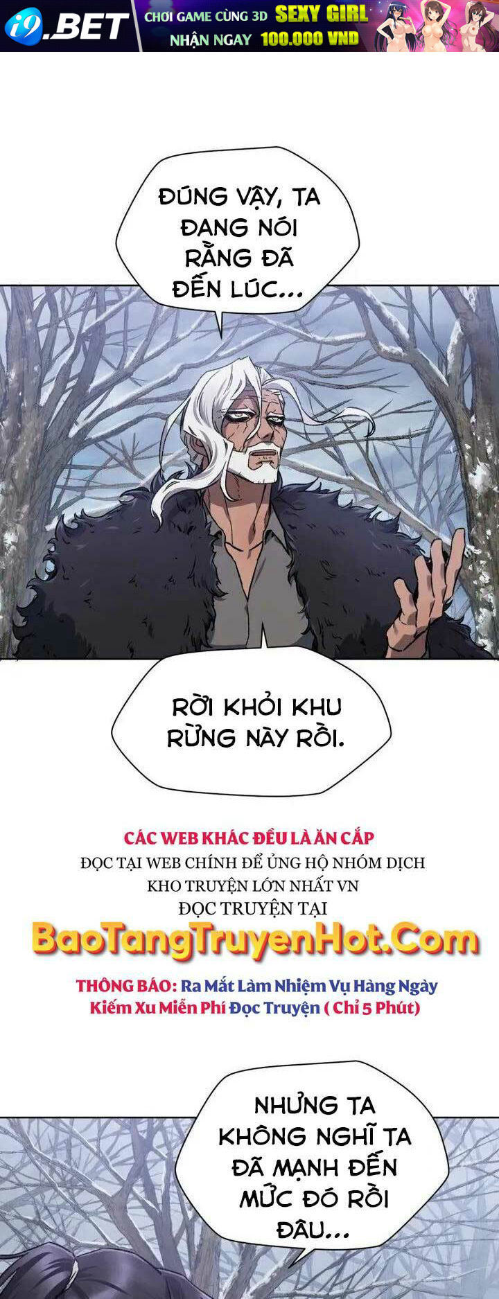 Helmut Đứa Trẻ Bị Ruồng Bỏ - Chapter 6 - Page 3
