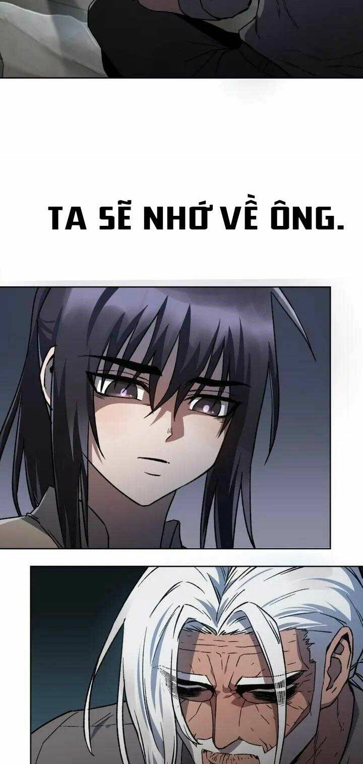 Helmut Đứa Trẻ Bị Ruồng Bỏ - Chapter 6 - Page 42