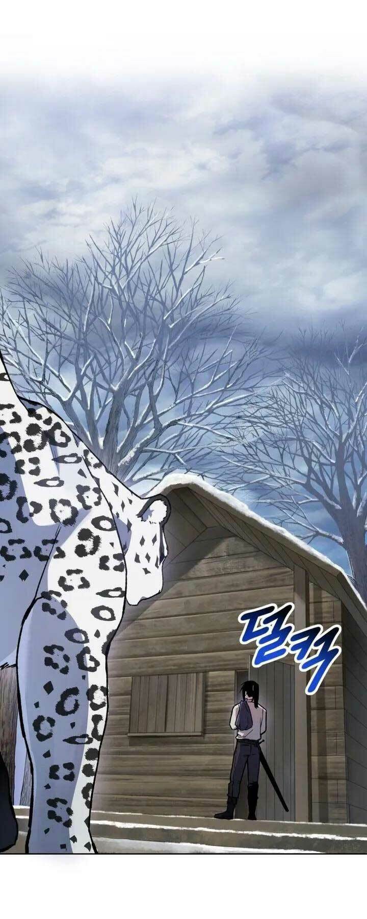 Helmut Đứa Trẻ Bị Ruồng Bỏ - Chapter 6 - Page 45