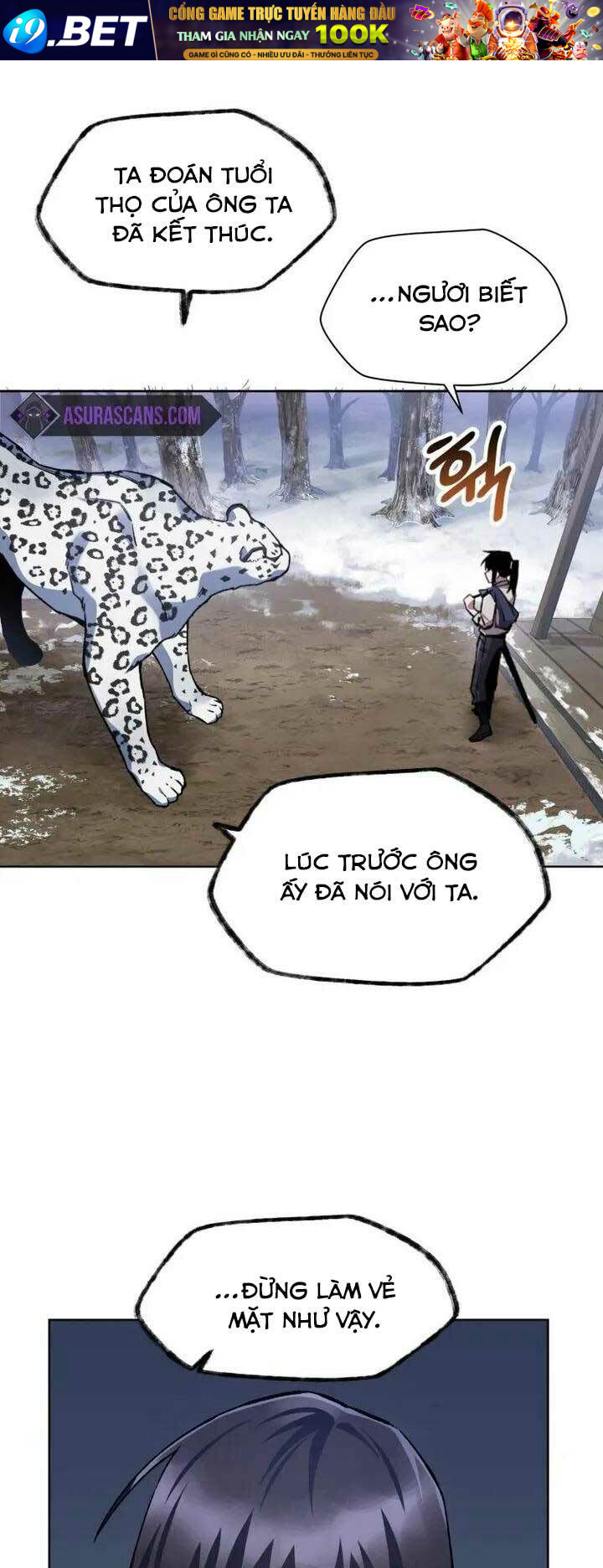 Helmut Đứa Trẻ Bị Ruồng Bỏ - Chapter 6 - Page 46