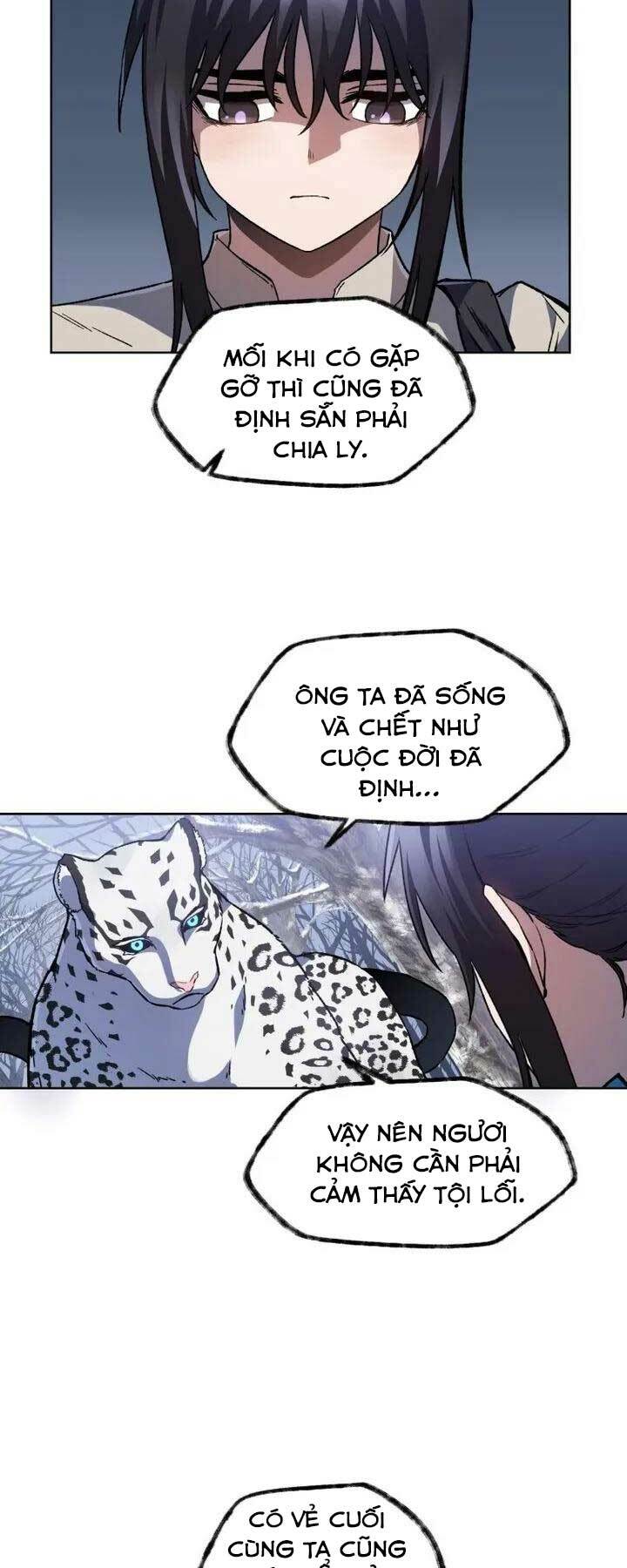 Helmut Đứa Trẻ Bị Ruồng Bỏ - Chapter 6 - Page 47