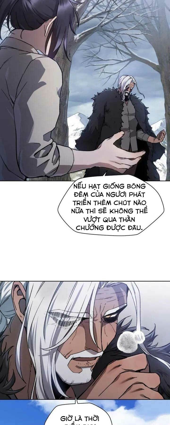 Helmut Đứa Trẻ Bị Ruồng Bỏ - Chapter 6 - Page 4