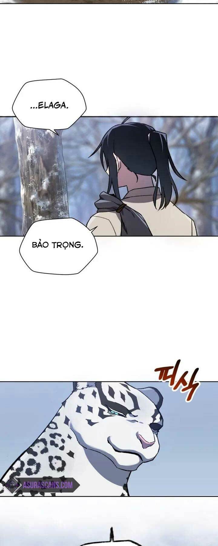 Helmut Đứa Trẻ Bị Ruồng Bỏ - Chapter 6 - Page 56