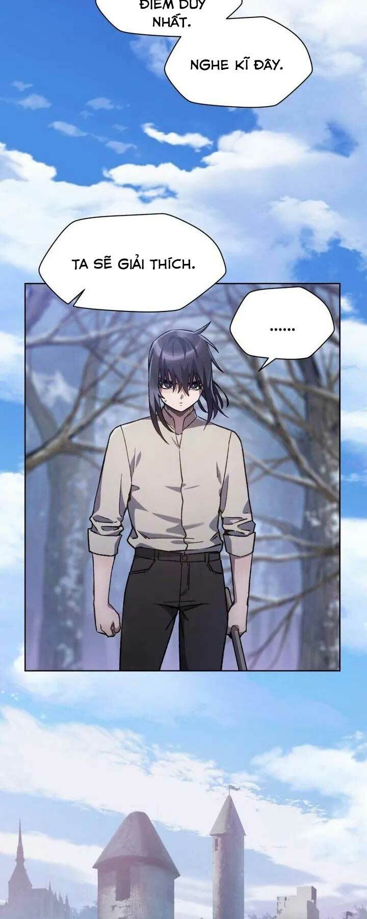 Helmut Đứa Trẻ Bị Ruồng Bỏ - Chapter 6 - Page 5