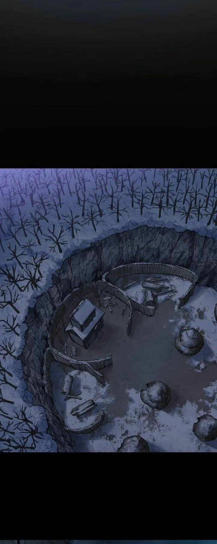 Helmut Đứa Trẻ Bị Ruồng Bỏ - Chapter 6 - Page 60