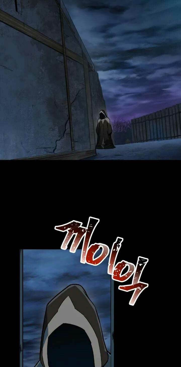 Helmut Đứa Trẻ Bị Ruồng Bỏ - Chapter 6 - Page 61