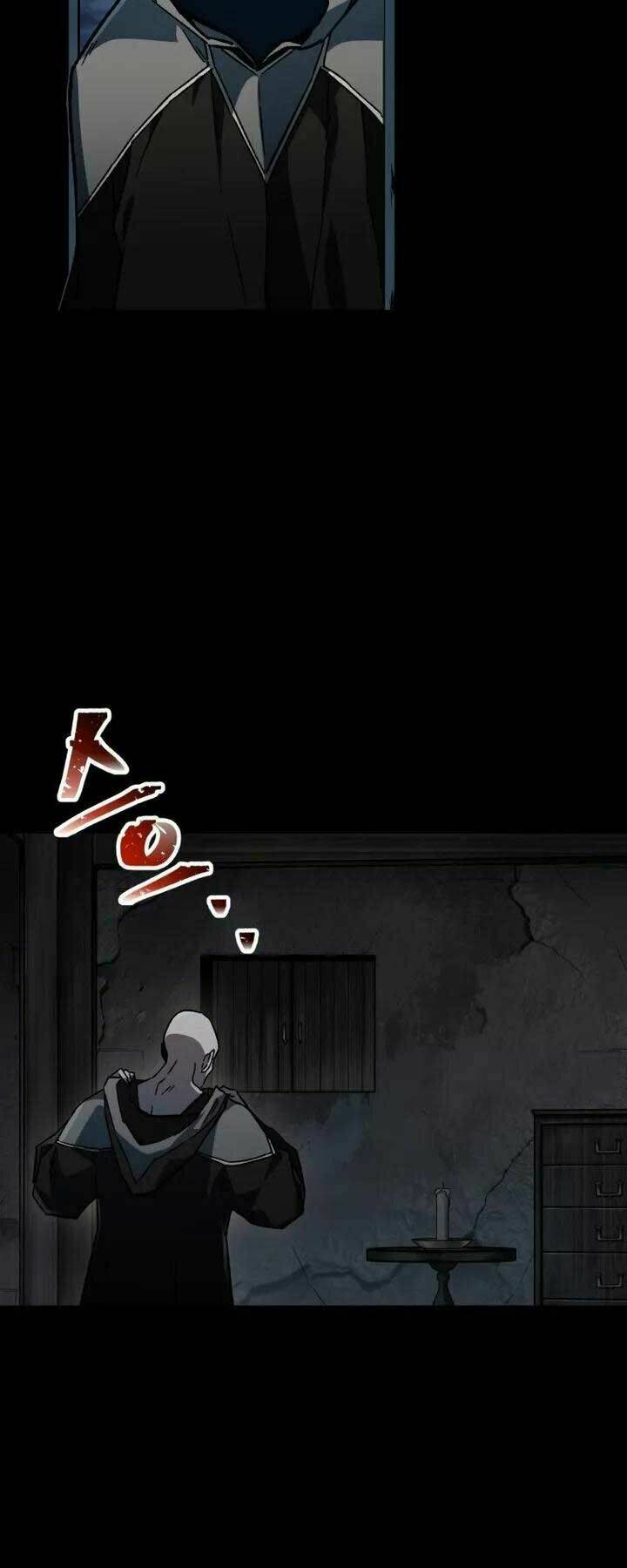 Helmut Đứa Trẻ Bị Ruồng Bỏ - Chapter 6 - Page 62