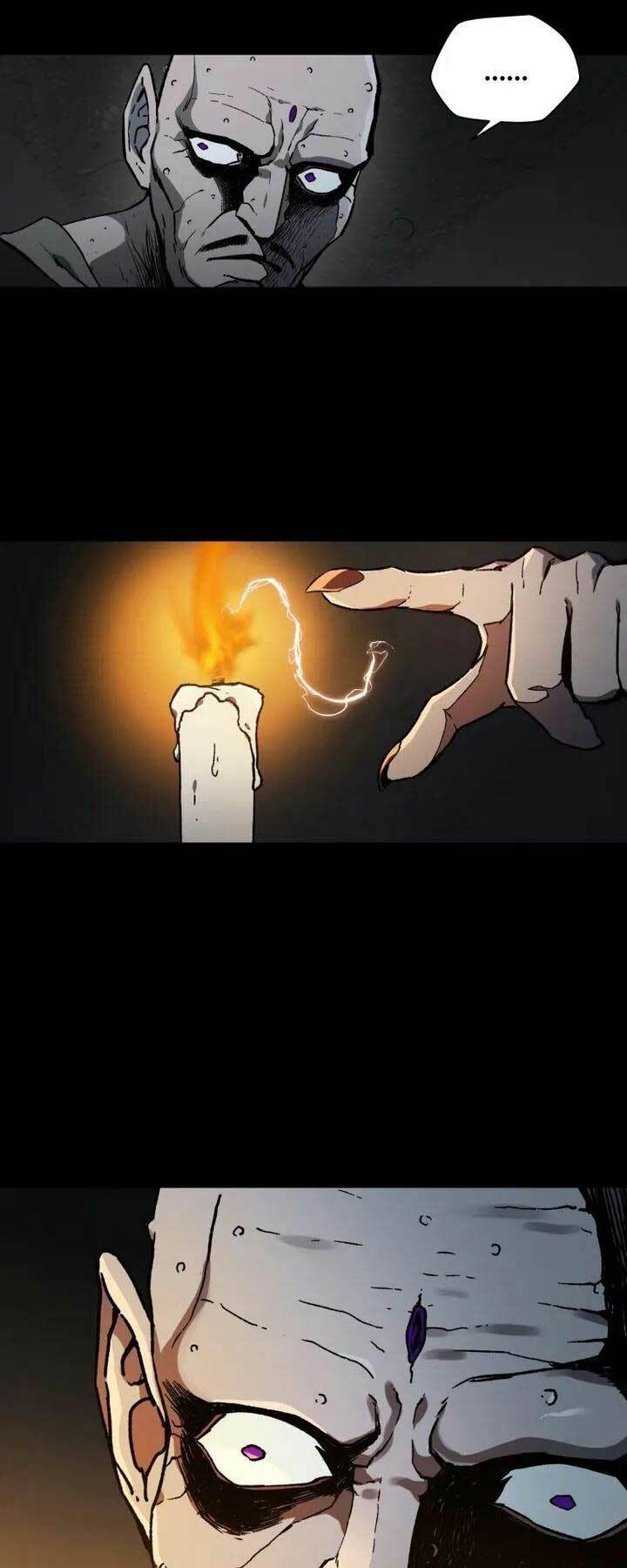 Helmut Đứa Trẻ Bị Ruồng Bỏ - Chapter 6 - Page 63