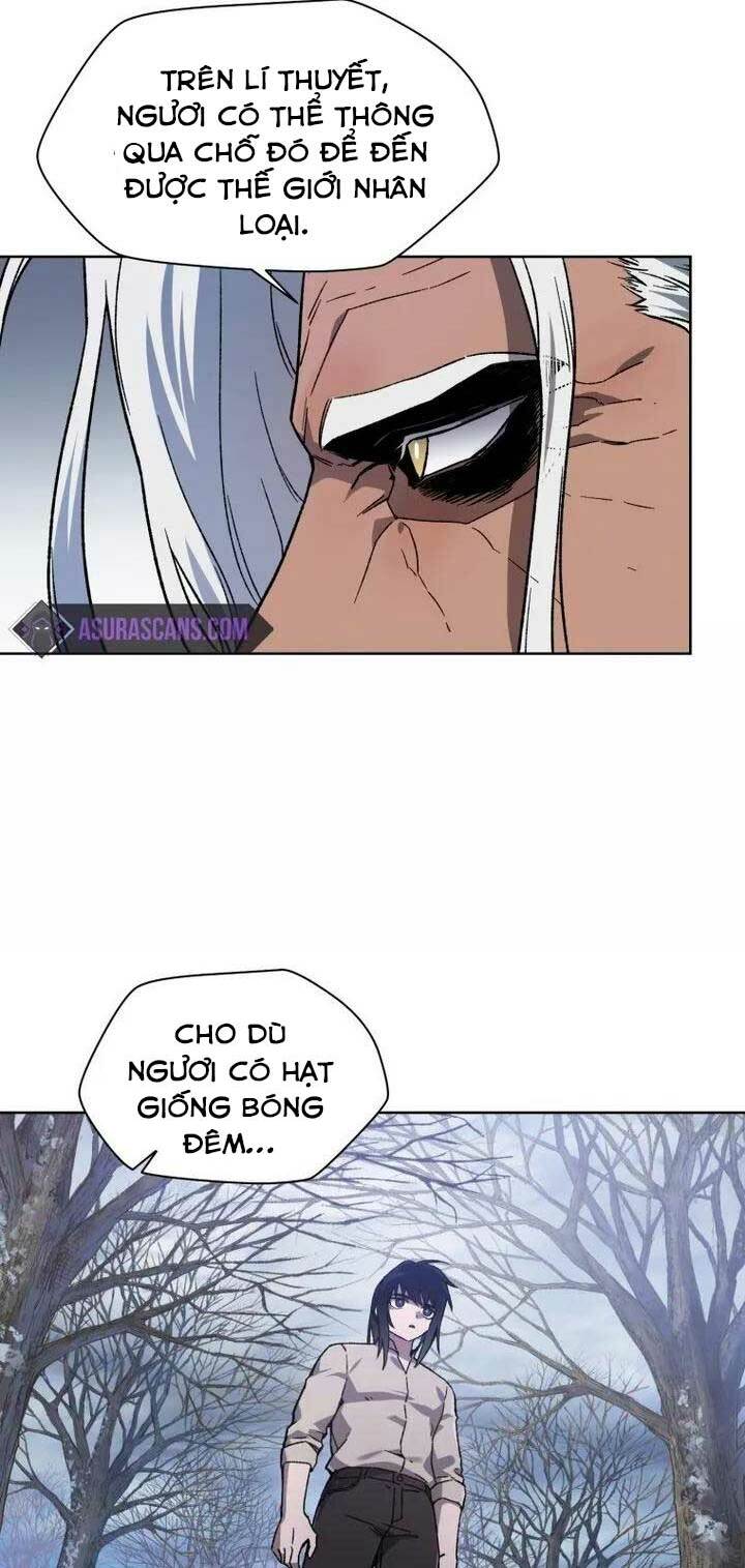 Helmut Đứa Trẻ Bị Ruồng Bỏ - Chapter 6 - Page 7