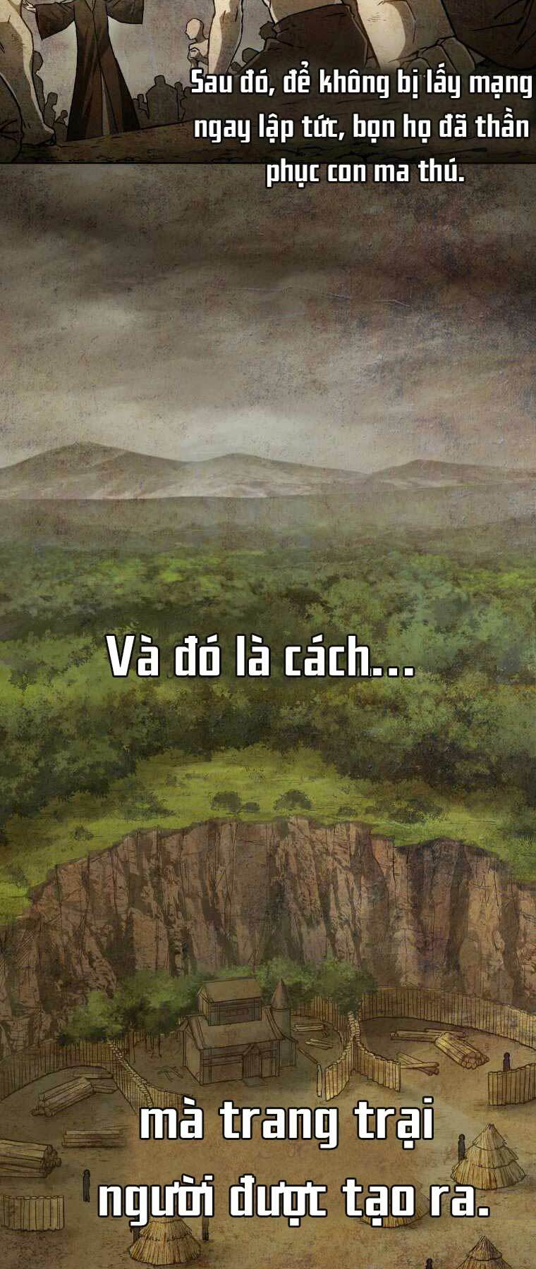 Helmut Đứa Trẻ Bị Ruồng Bỏ - Chapter 7 - Page 9