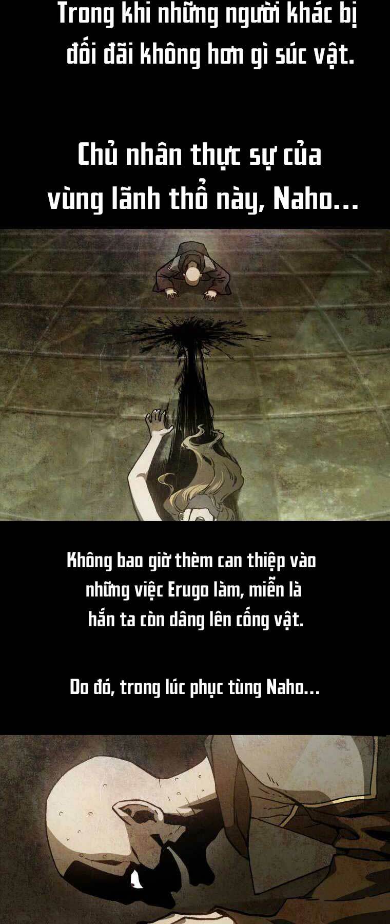 Helmut Đứa Trẻ Bị Ruồng Bỏ - Chapter 7 - Page 11