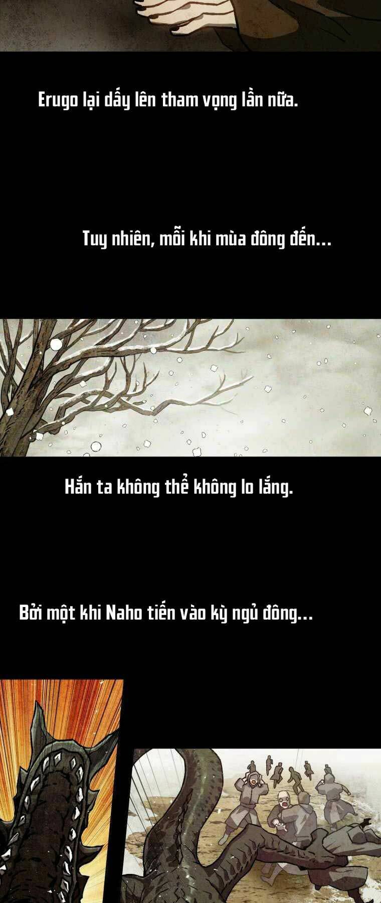 Helmut Đứa Trẻ Bị Ruồng Bỏ - Chapter 7 - Page 12