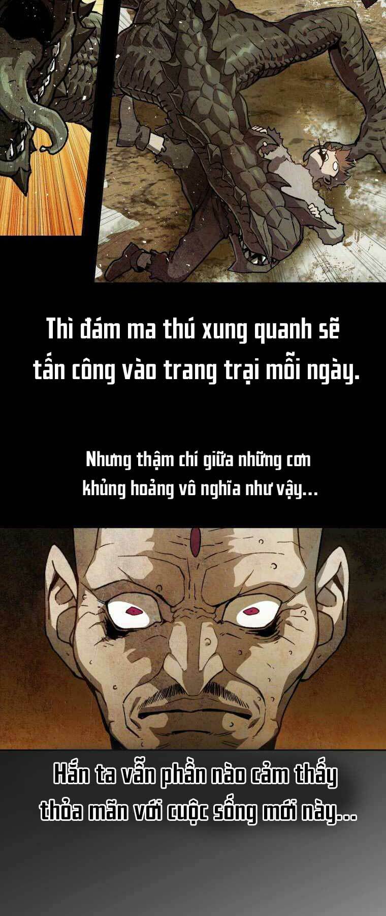 Helmut Đứa Trẻ Bị Ruồng Bỏ - Chapter 7 - Page 13