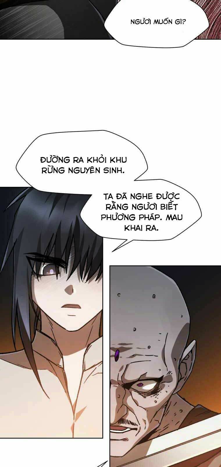 Helmut Đứa Trẻ Bị Ruồng Bỏ - Chapter 7 - Page 15