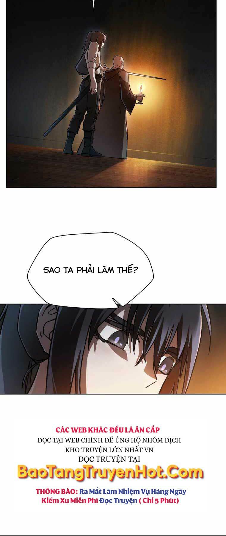 Helmut Đứa Trẻ Bị Ruồng Bỏ - Chapter 7 - Page 17