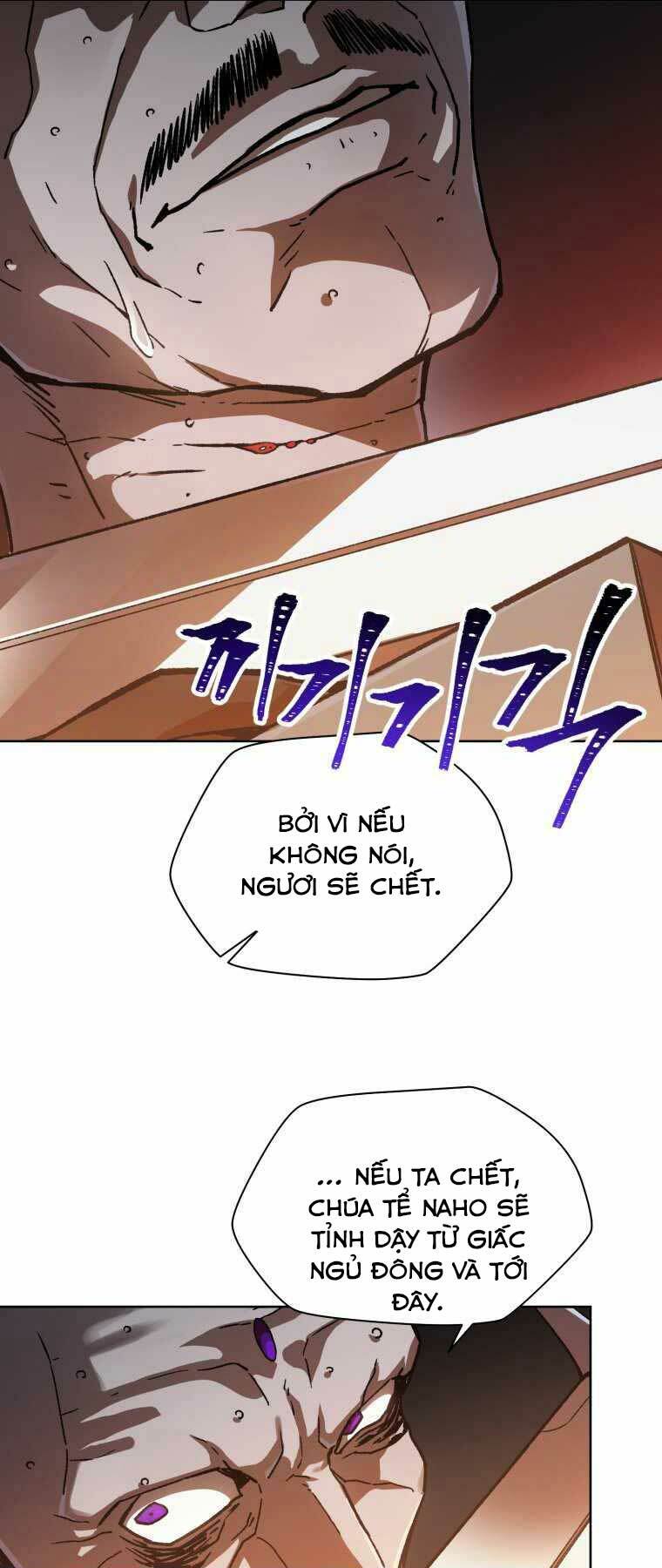 Helmut Đứa Trẻ Bị Ruồng Bỏ - Chapter 7 - Page 18