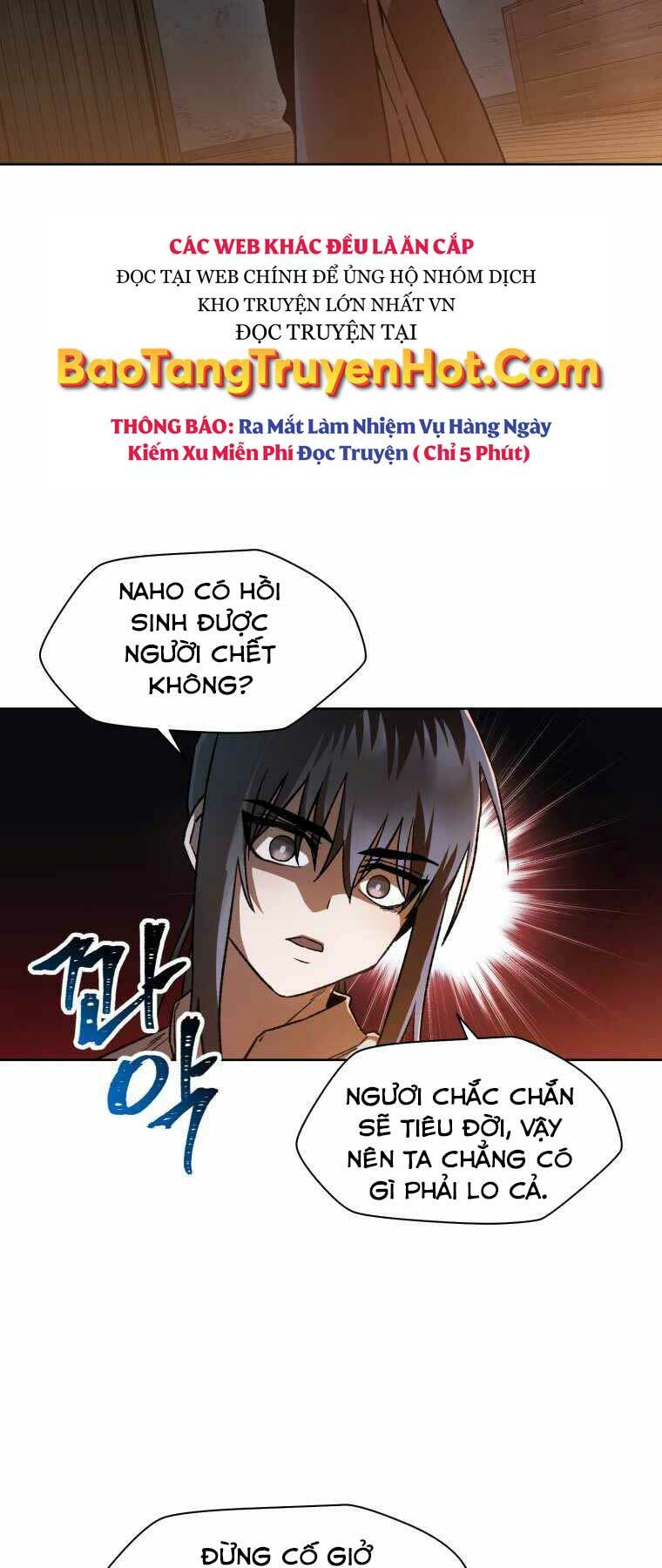 Helmut Đứa Trẻ Bị Ruồng Bỏ - Chapter 7 - Page 20